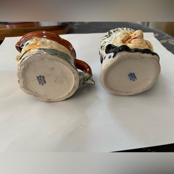 Mini Toby Mug and Jug - Picture 3 of 6